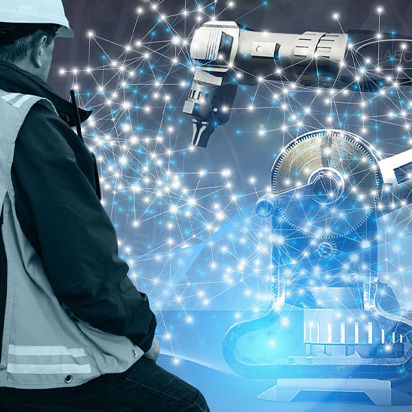 Service und Dienstleistungen Cover